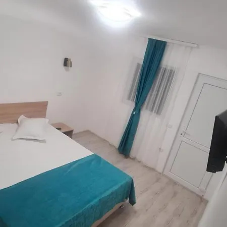 Casa Ana Maria Cabană Vama Veche