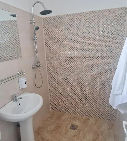 Lodge Casa Ana Maria *