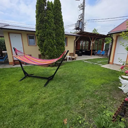 Cabană Casa Ana Maria *