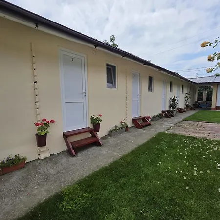 Cabană Casa Ana Maria