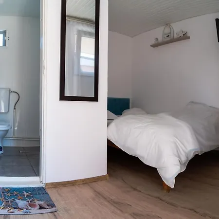 Cabană Casa Ana Maria Vama Veche