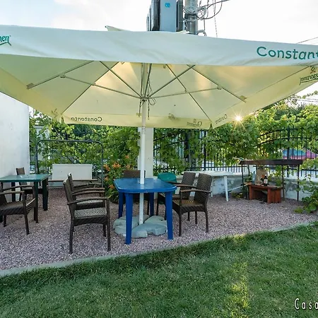 Lodge Casa Ana Maria