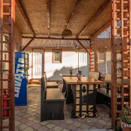 Casa Ana Maria