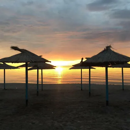 Lodge Casa Ana Maria Vama Veche