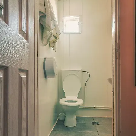 Casa Ana Maria Lodge