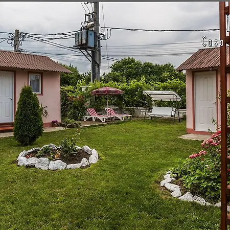 Lodge Casa Ana Maria