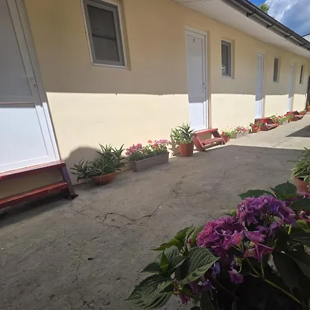 Casa Ana Maria