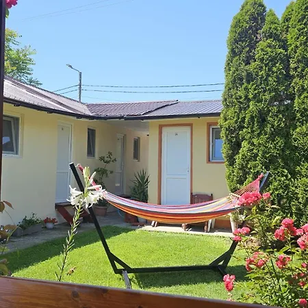 Casa Ana Maria Gerendaház