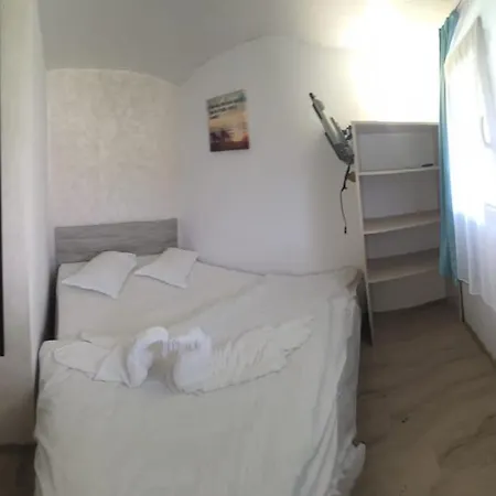 Lodge Casa Ana Maria Vama Veche