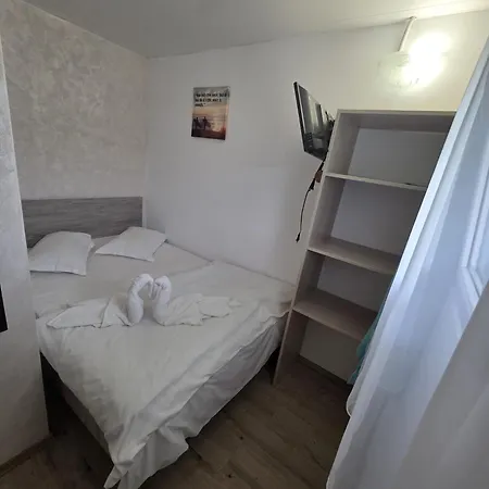 Casa Ana Maria * Vama Veche