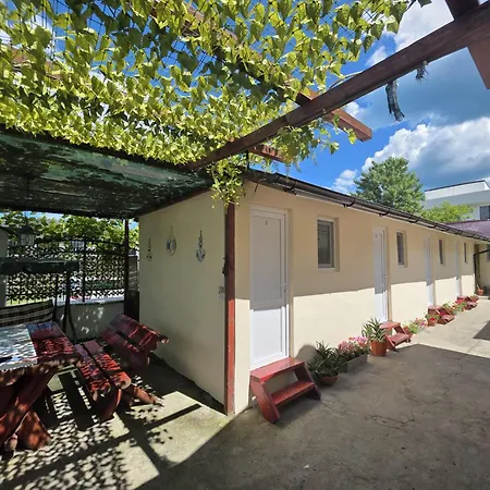 Casa Ana Maria Lodge *