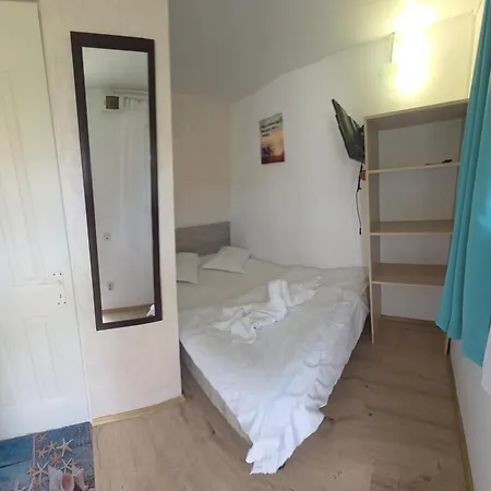 Lodge Casa Ana Maria Vama Veche