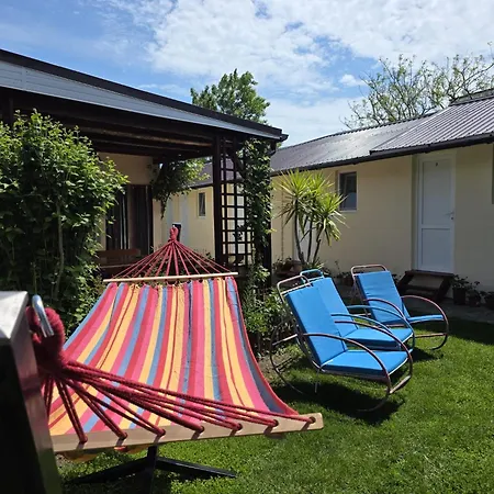 Casa Ana Maria * Vama Veche