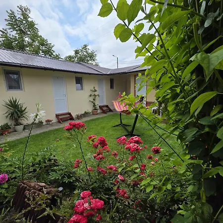 Gerendaház Casa Ana Maria