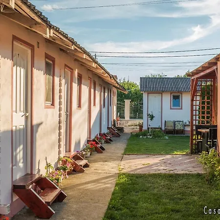 Casa Ana Maria *