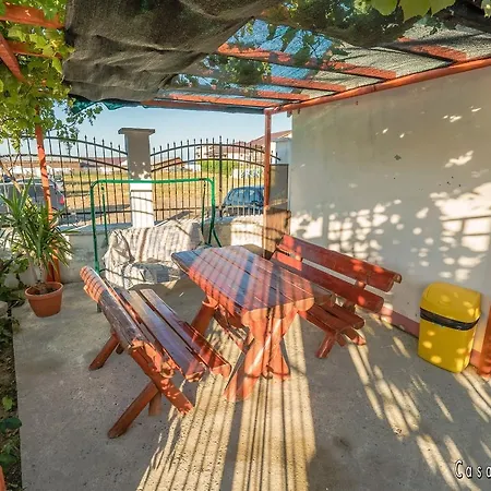 Casa Ana Maria * Vama Veche