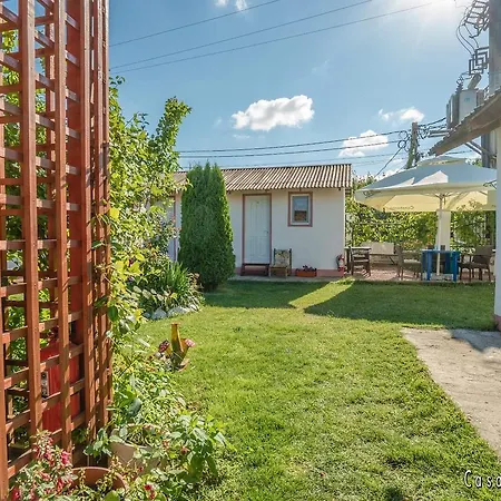 Casa Ana Maria 롯지