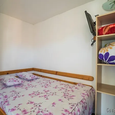 Lodge Casa Ana Maria