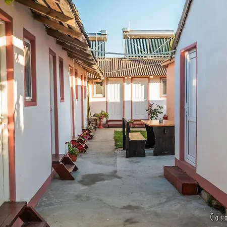 Lodge Casa Ana Maria *