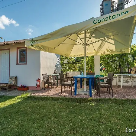 Casa Ana Maria *