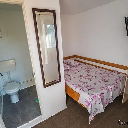 Casa Ana Maria 롯지