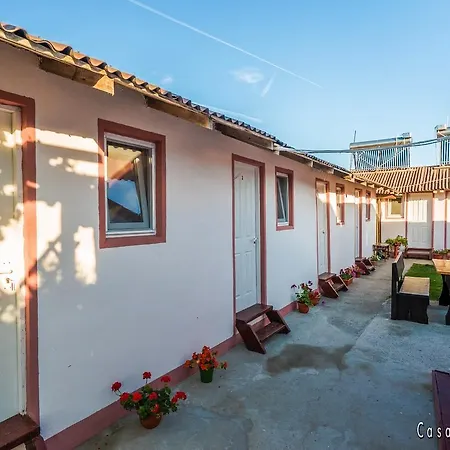 Casa Ana Maria