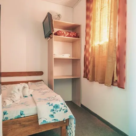 Casa Ana Maria 롯지