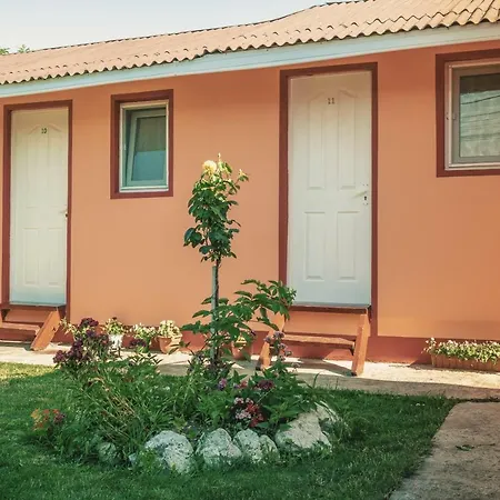 Casa Ana Maria