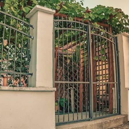 Casa Ana Maria Lodge Vama Veche