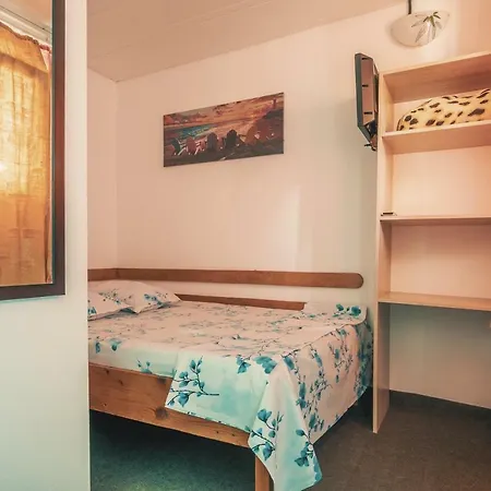 Casa Ana Maria * 바마베체